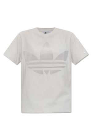 Cotton t-shirt od ADIDAS Originals